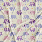 Kid's fabric for dresses